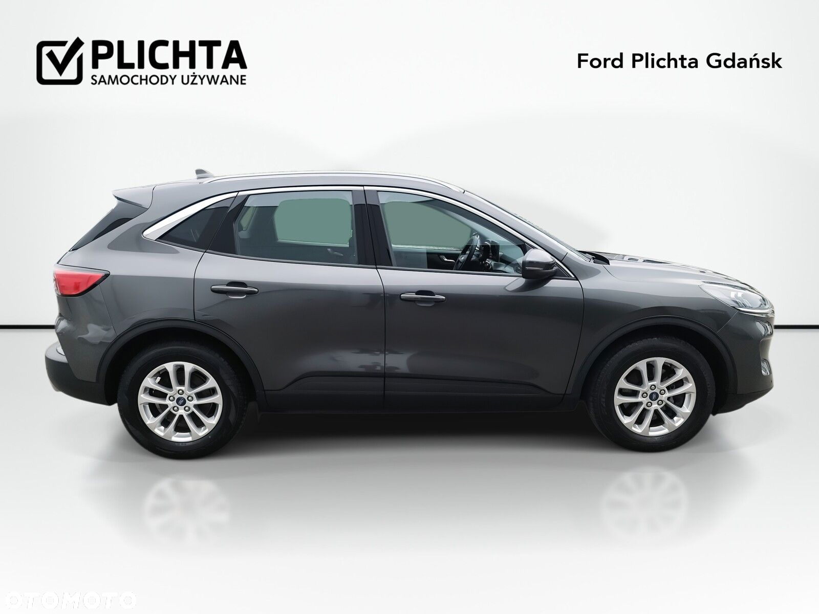Ford Kuga - 4