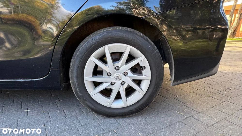 Toyota Prius+ Hybrid 135 Executive - 10