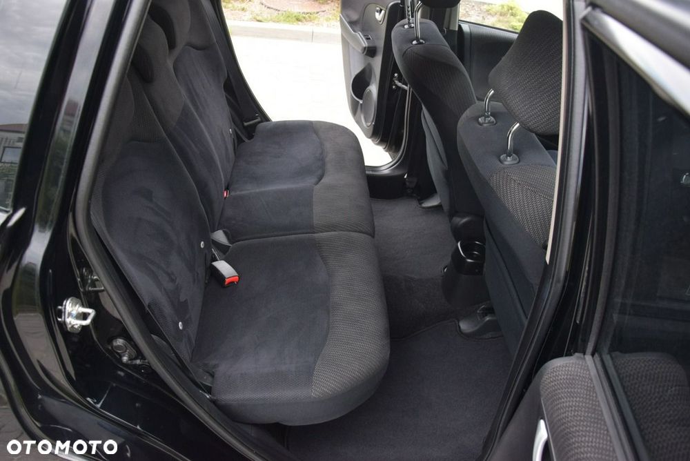 Honda Jazz 1.4 Comfort - 29