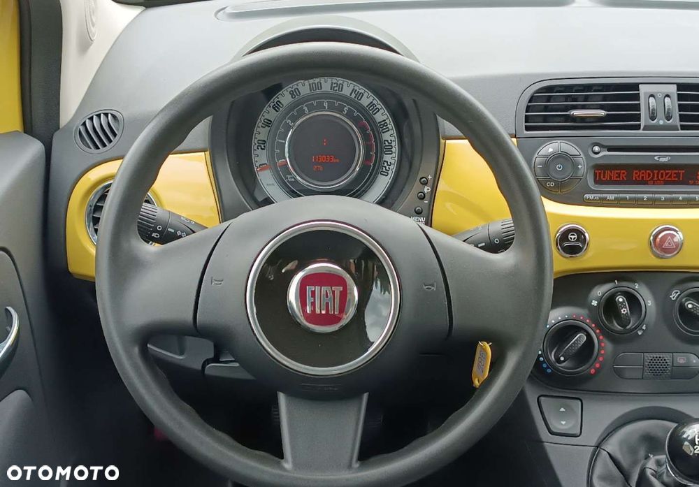 Fiat 500 - 22