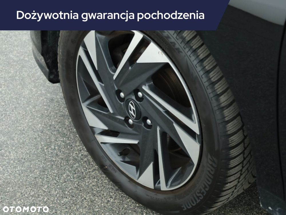 Hyundai i20 - 21