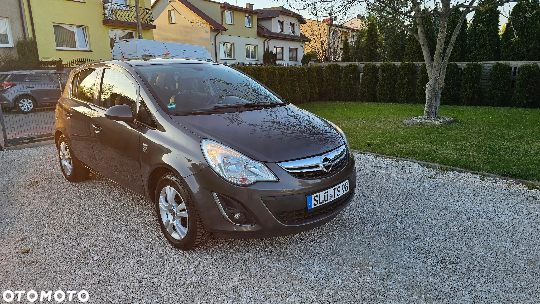 Opel Corsa 1.2 16V EcoFLEX 150 Jahre - 4