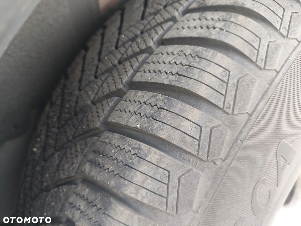 Honda CR-V 2.0 Comfort - 9