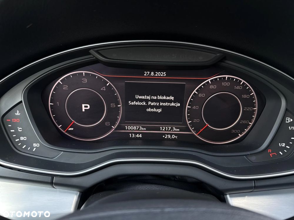 Audi Q5 2.0 TDI Quattro S tronic - 28