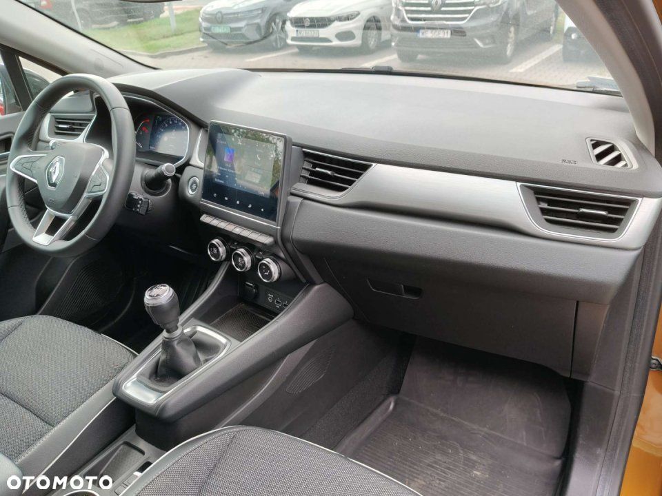 Renault Captur - 7