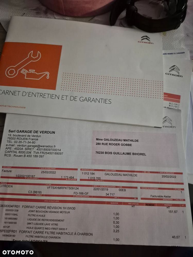 Citroën C3 Pure Tech 83 S&S SHINE - 27