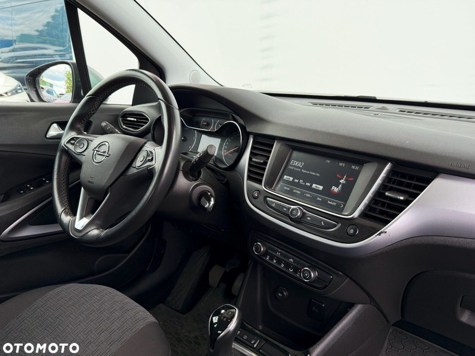 Opel Crossland X 1.6 CDTI Enjoy - 23