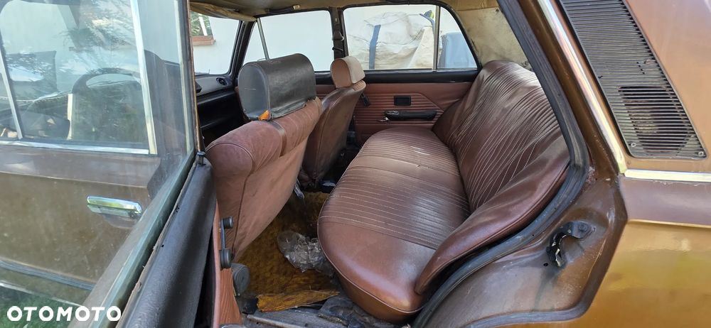 Fiat 125p - 7