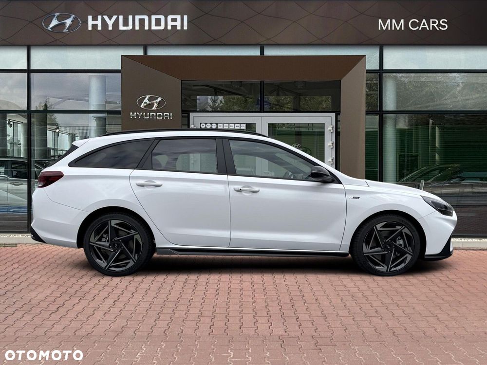Hyundai i30 - 5
