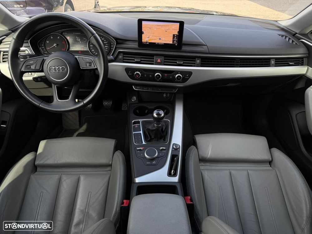 Audi A5 Sportback 2.0 TDI Sport - 20