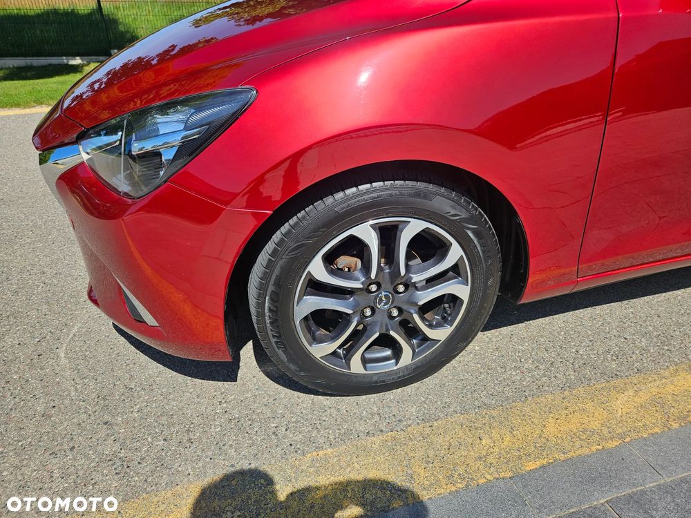 Mazda 2 1.5 Skypassion - 17
