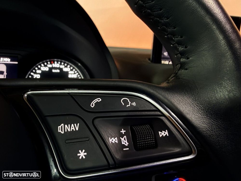 Audi A3 Sportback 30 TFSI Sport - 17
