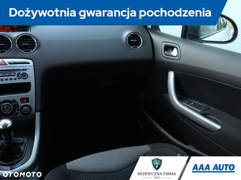 Peugeot 308 - 10
