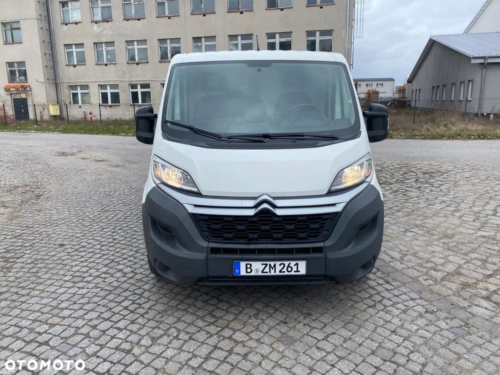 Citroën Jumper L2 - 6