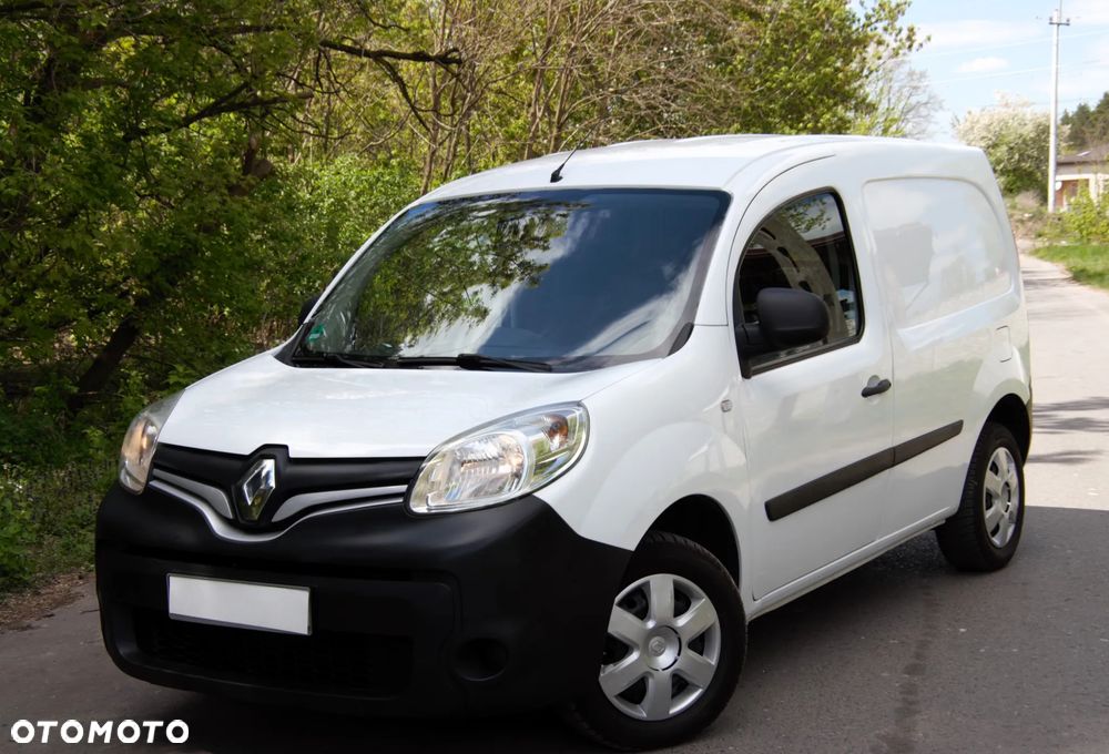 Renault Kangoo - 12