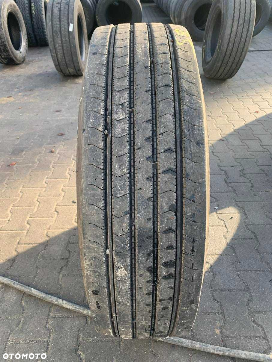 315/80R22.5 Opona FIRESTONE FS422 PLUS 10-11mm Przód FS 422 - 4