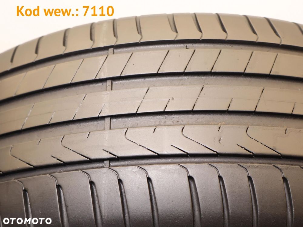Pirelli Scorpion TM - 235/55 R18 - 8