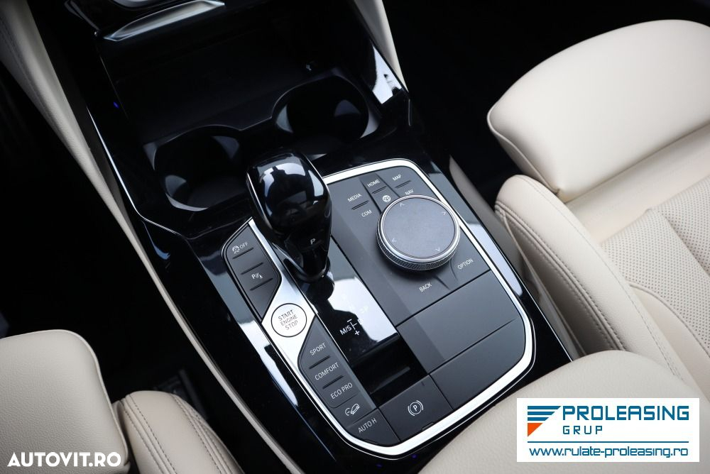 BMW X4 xDrive20d AT MHEV - 13