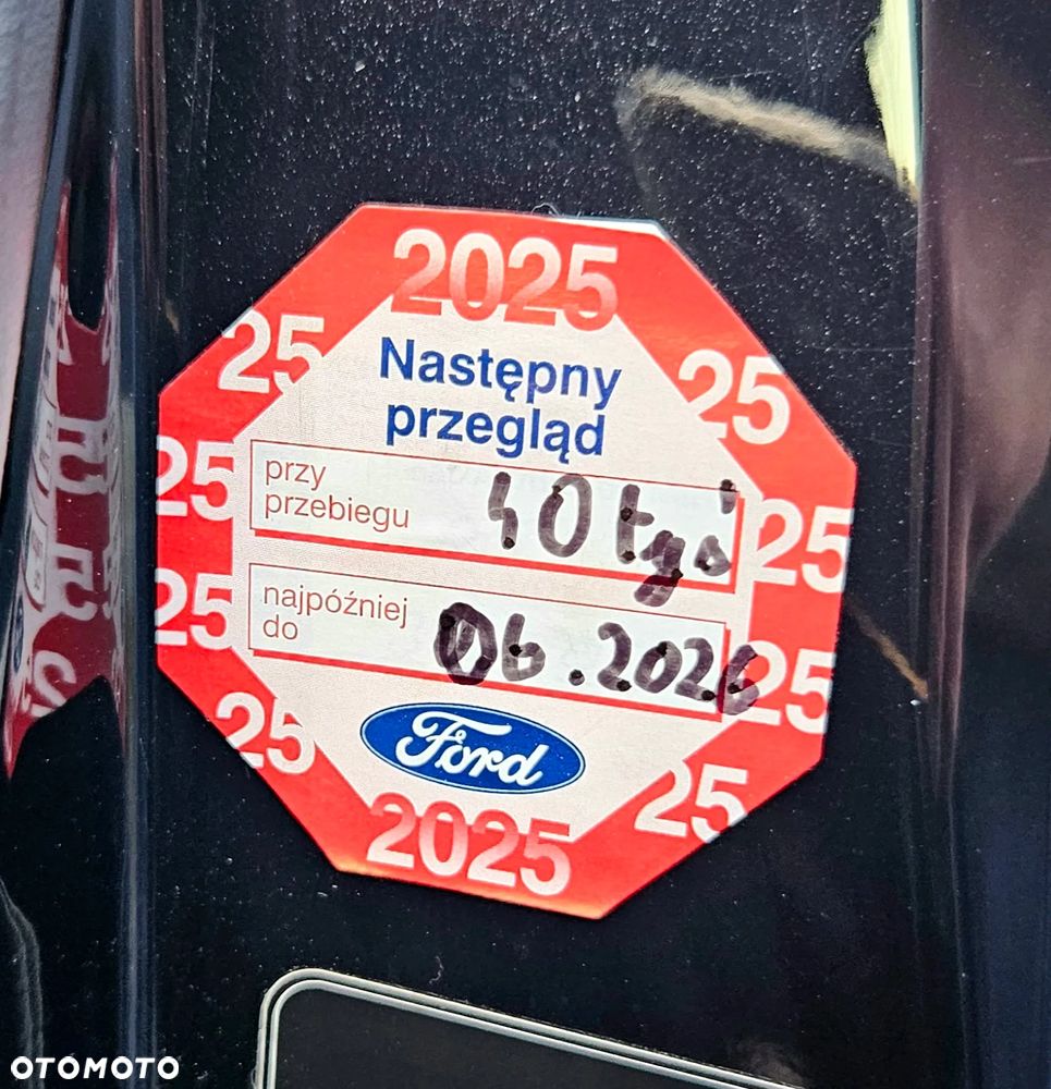 Ford Focus 2.3 EcoBoost S&S ST Edition - 24