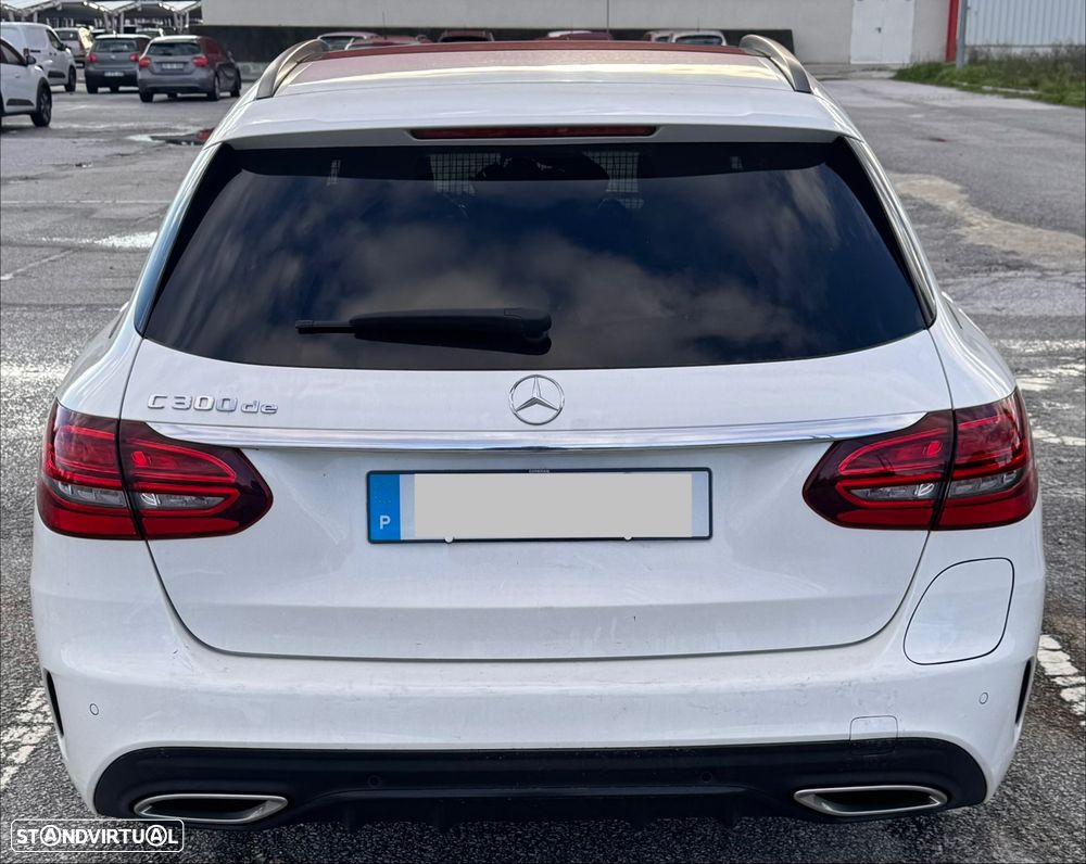 Mercedes-Benz EQE - 2