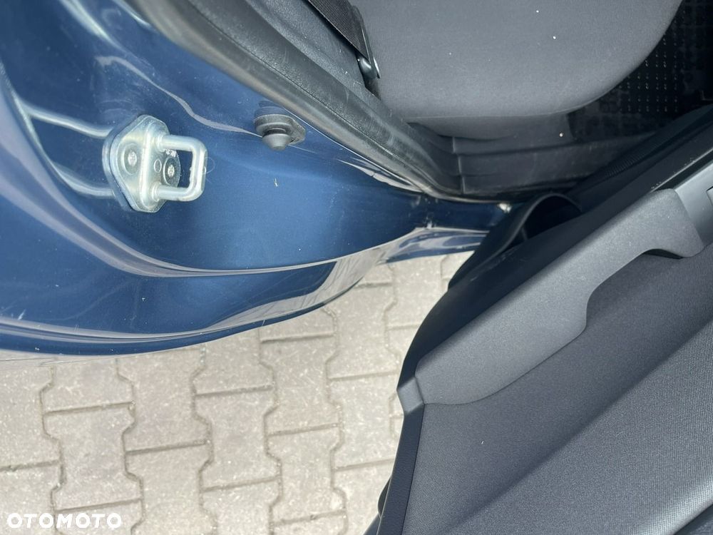 Toyota Auris 1.6 Comfort - 7
