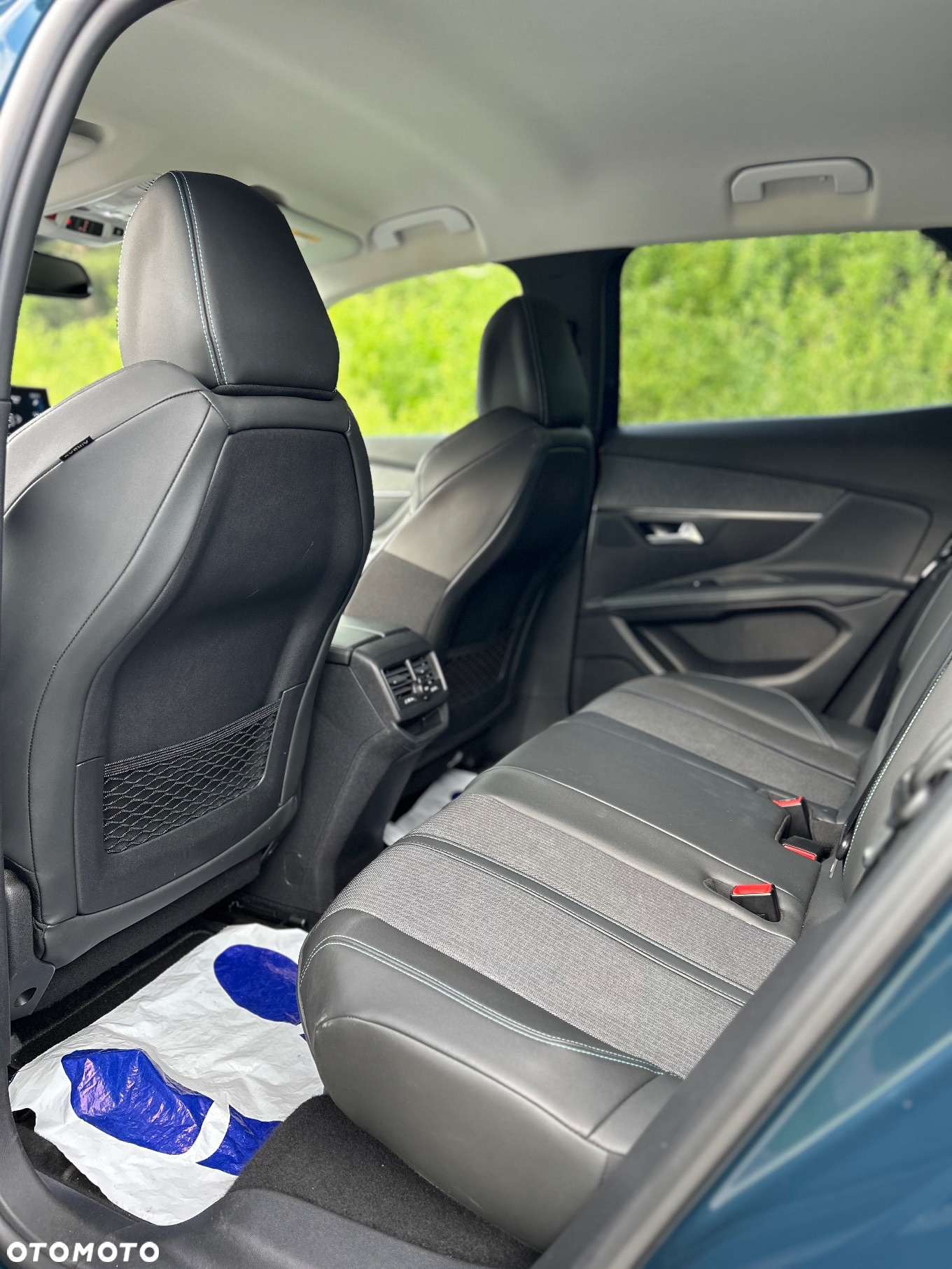 Peugeot 3008 1.5 BlueHDi Active S&S - 19