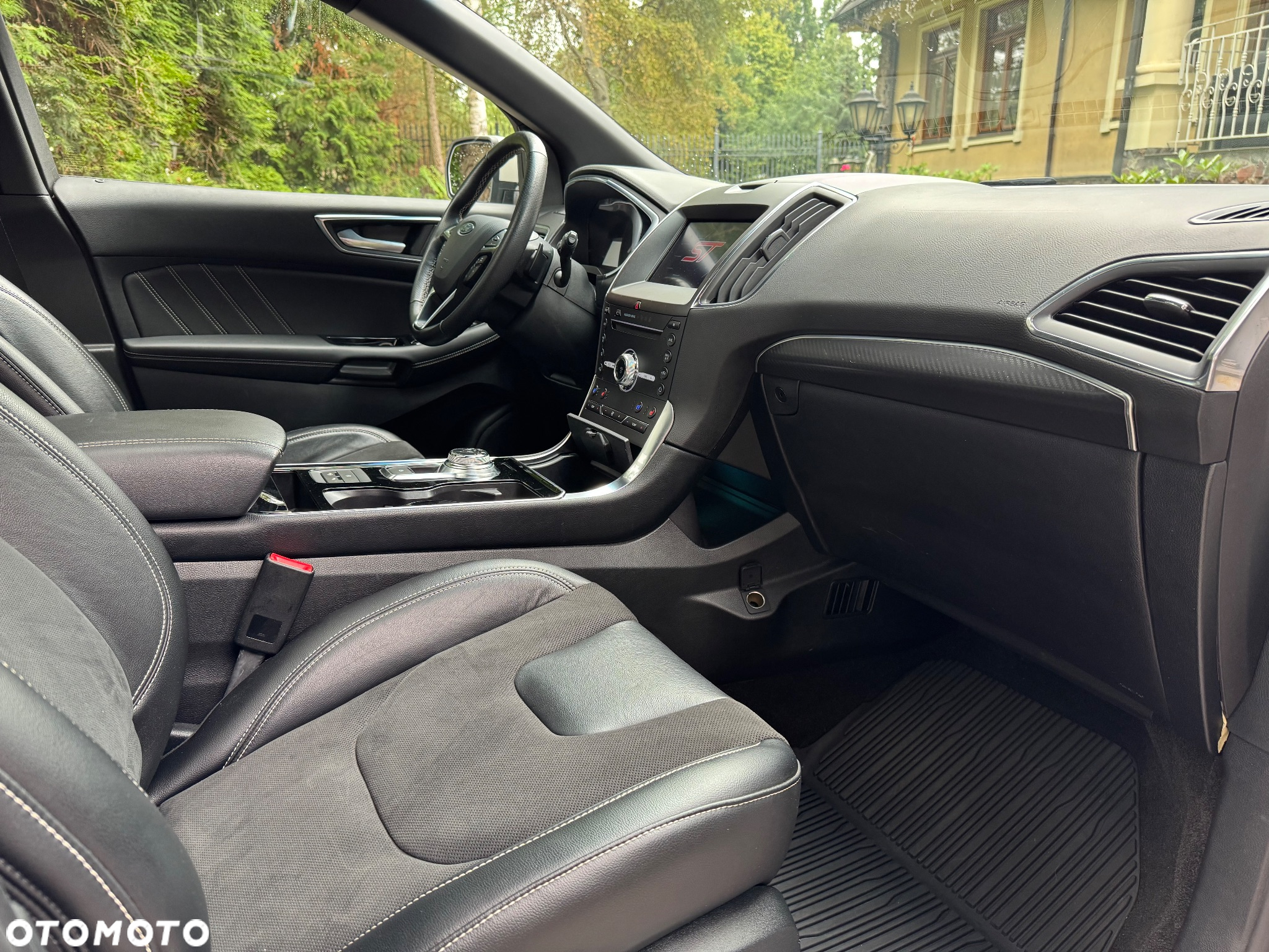 Ford Edge 2.0 EcoBlue Twin-Turbo 4WD ST-Line - 18