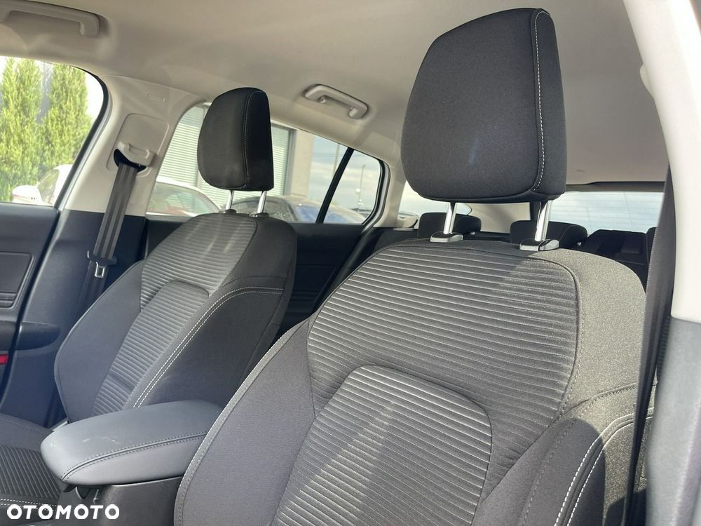 Ford Focus 1.0 EcoBoost Hybrid ST-LINE STYLE - 13