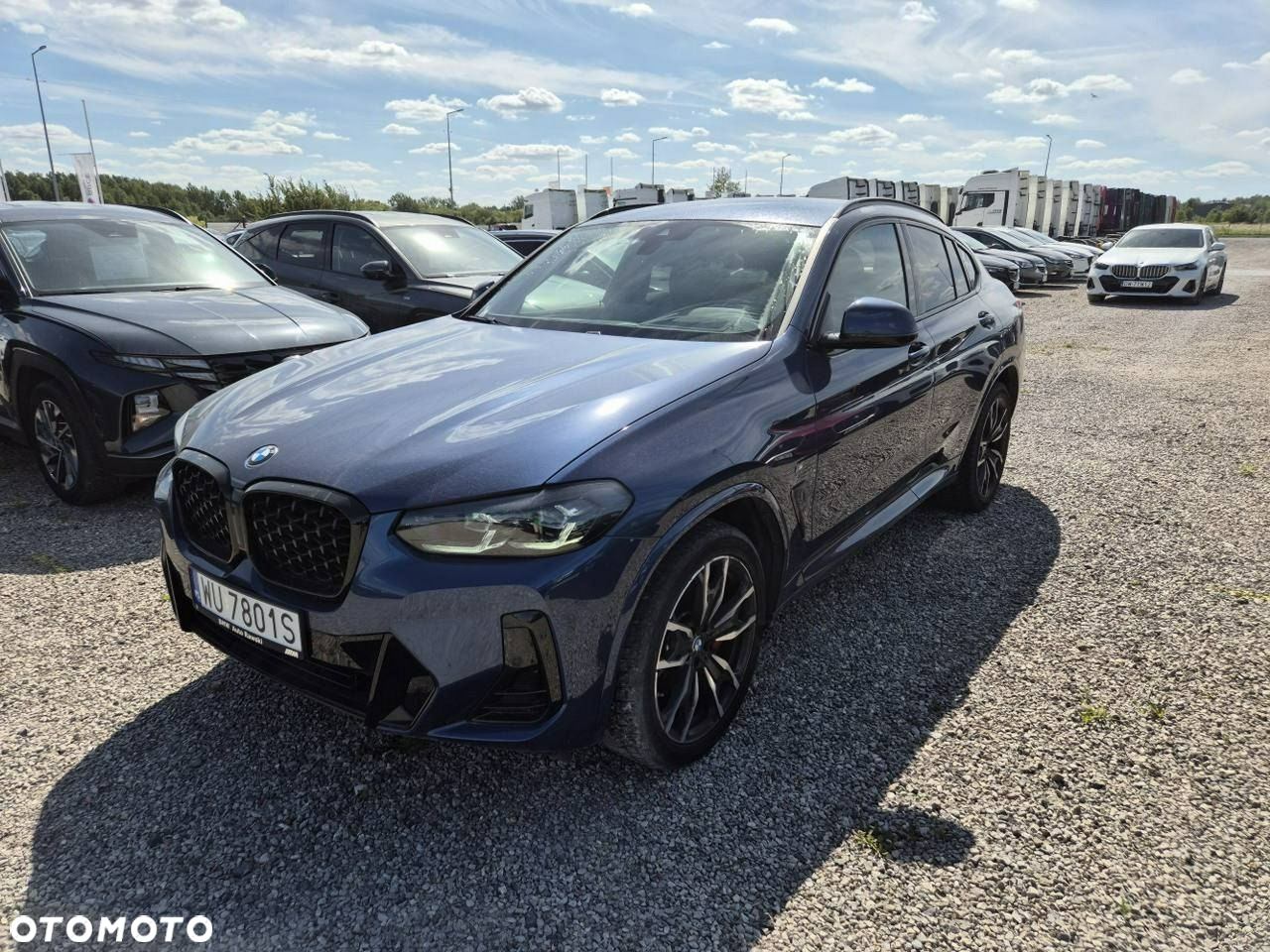 BMW X4 - 2