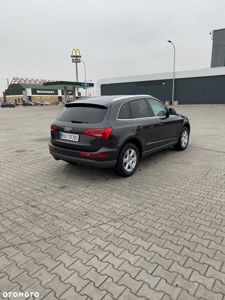 Audi Q5 2.0 TDI Quattro S tronic - 5
