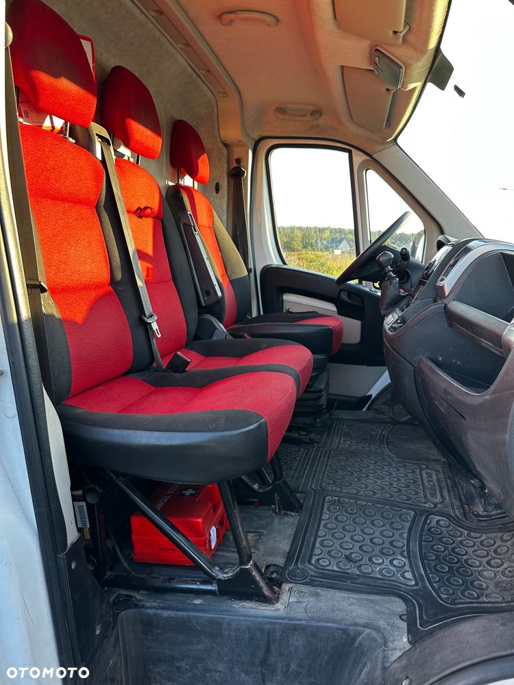 Fiat DUCATO - 13