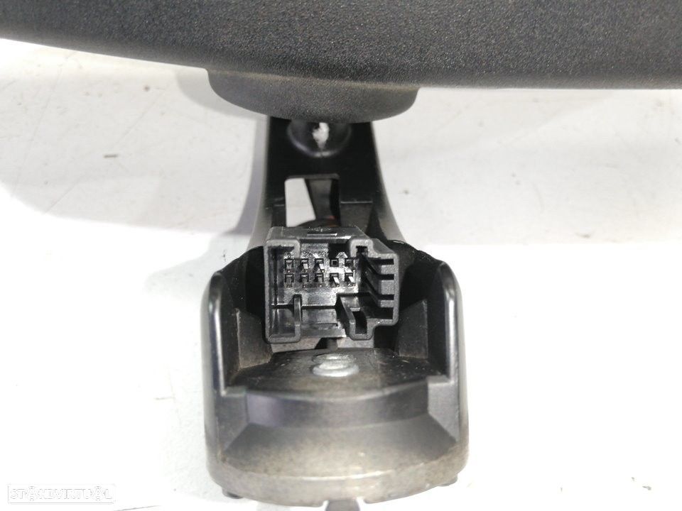 ESPELHO RETROVISOR INTERIOR BMW 5 2004 - 3