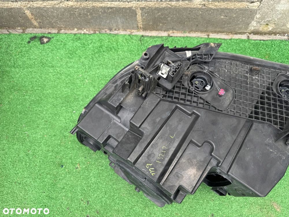 BMW X5 F15 BI-XENON SKRĘTNY 13-18 LAMPA PRAWA 7424174 - 12