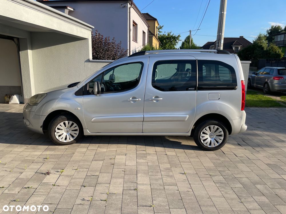 Citroën Berlingo II 1.6 HDi Multispace - 3