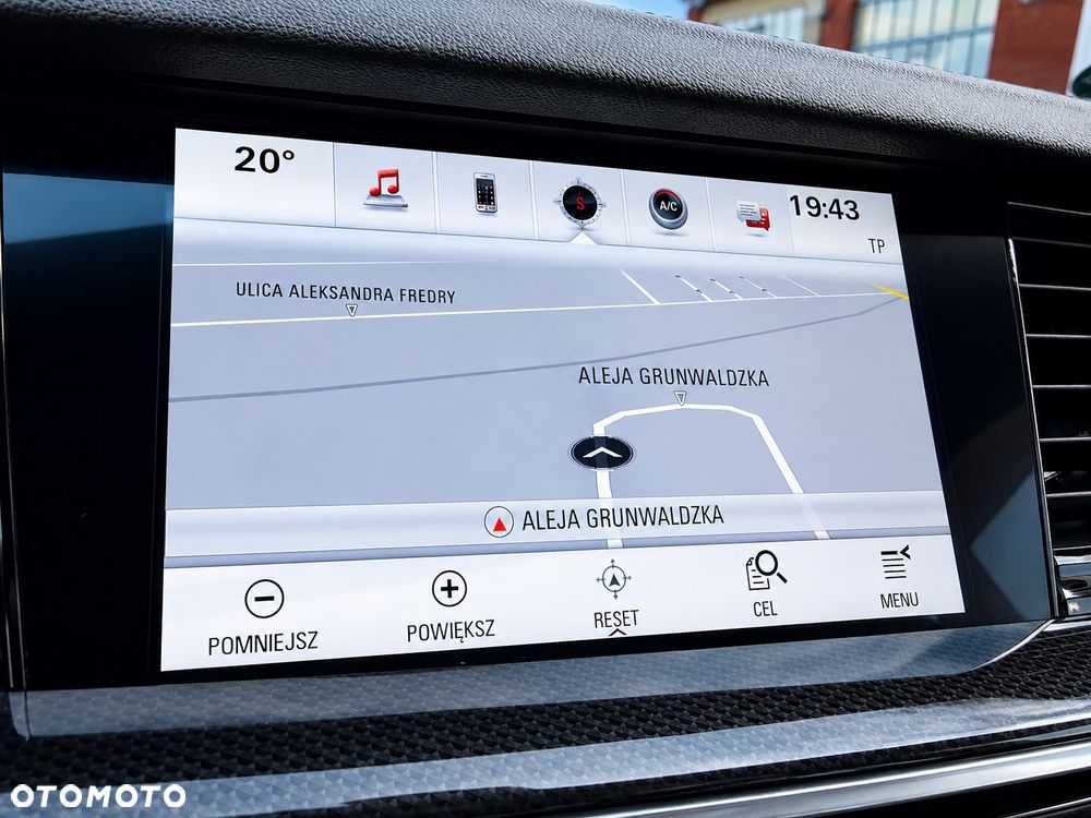 Opel Insignia 1.5 T Exclusive S&S - 24