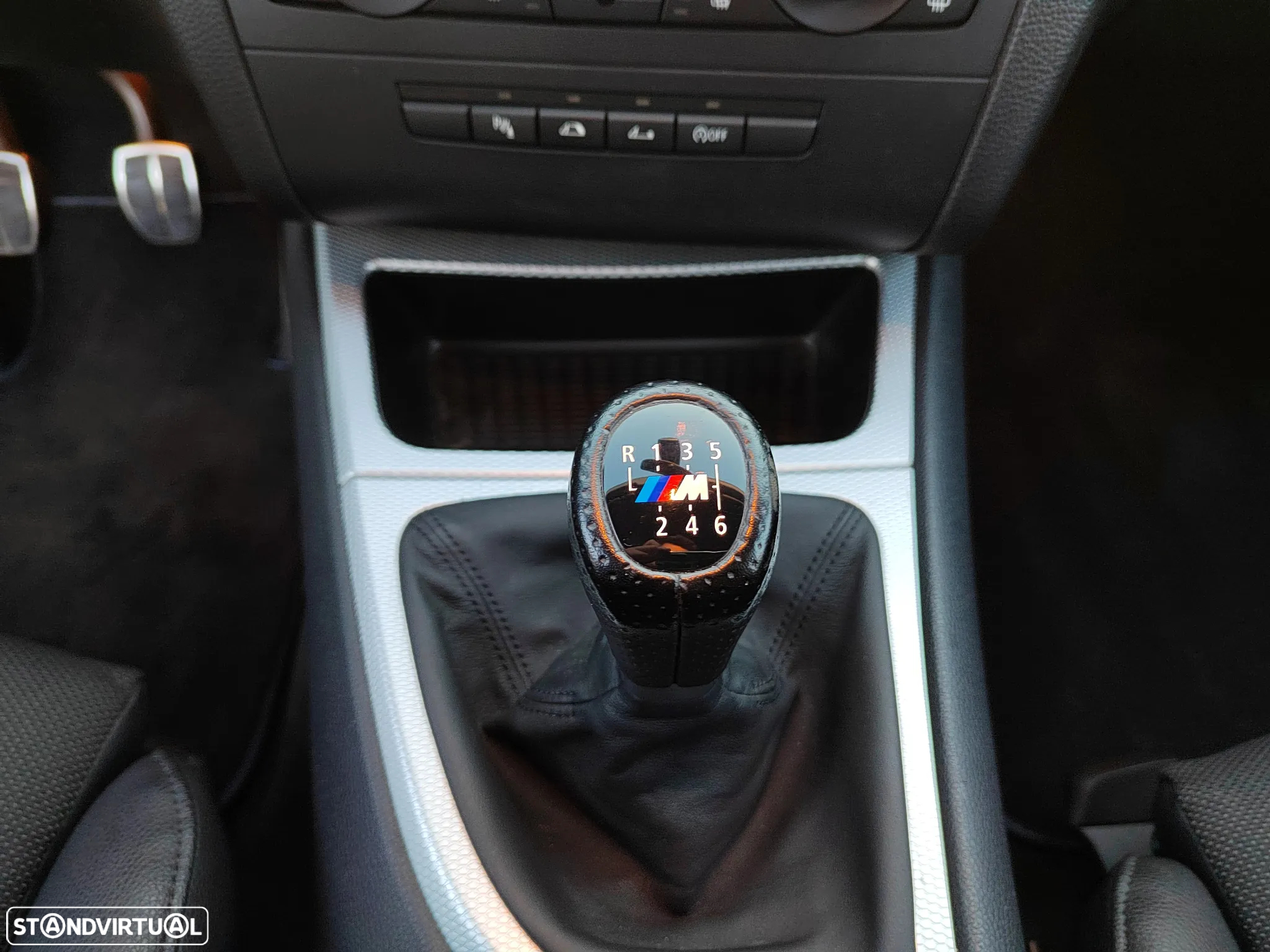 BMW 120 d - 10