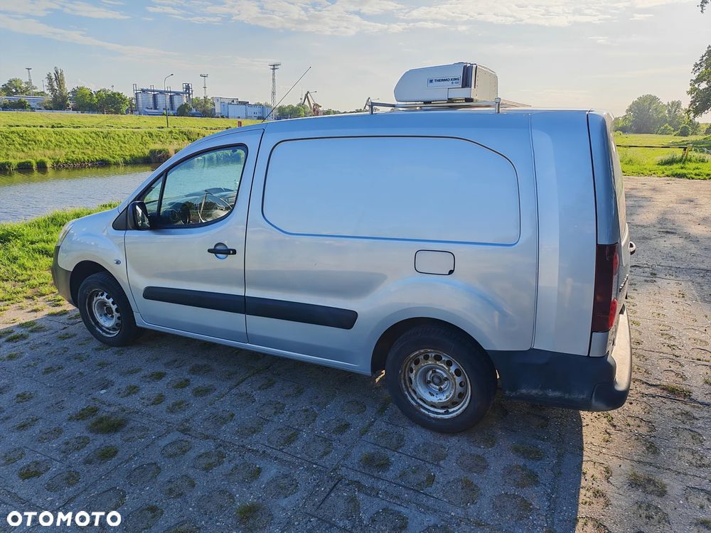 Peugeot Partner - 2