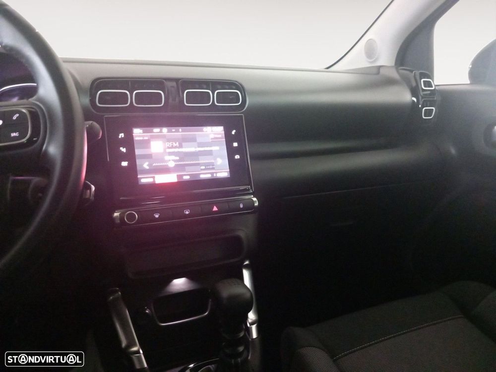 Citroën C3 Aircross 1.2 PureTech Shine - 11