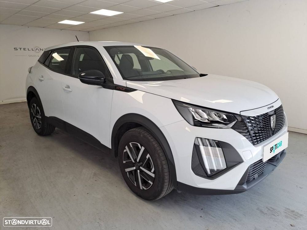 Peugeot 2008 1.2 Style - 3