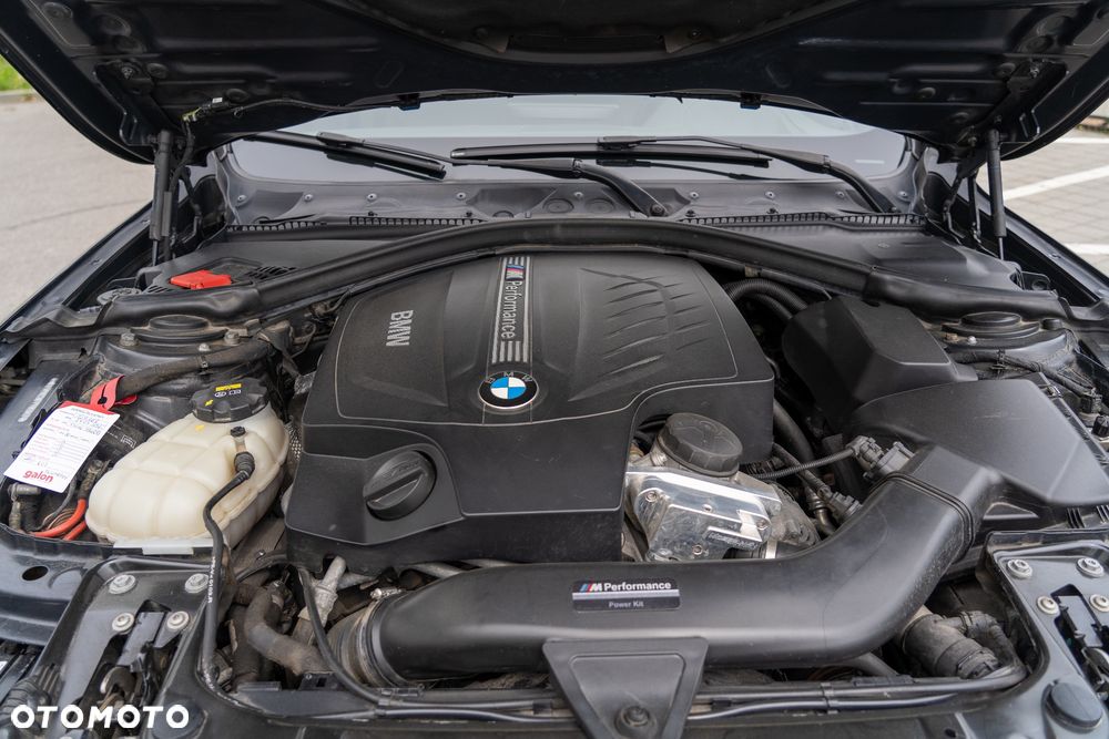 BMW Seria 3 - 14