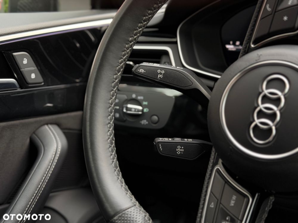 Audi A5 Sportback 40 TDI mHEV Quattro S Line S tronic - 26