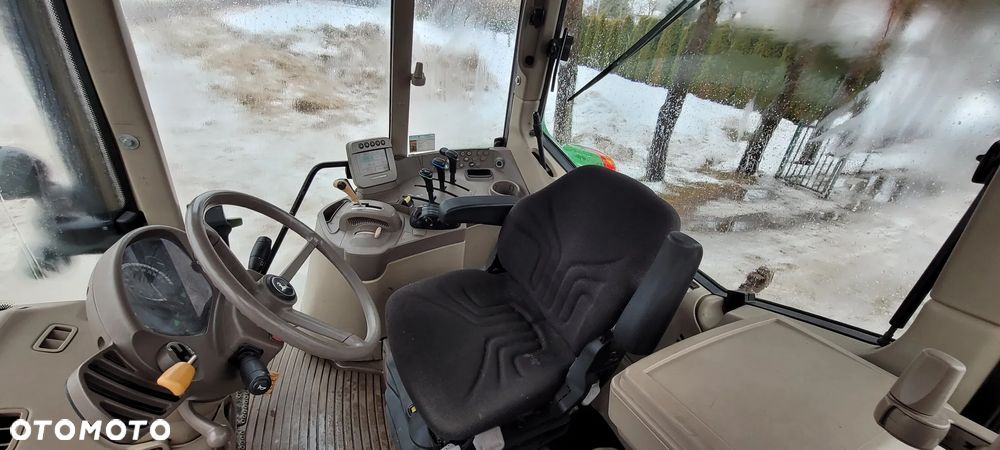 John Deere 6930 PREMIUM - 8