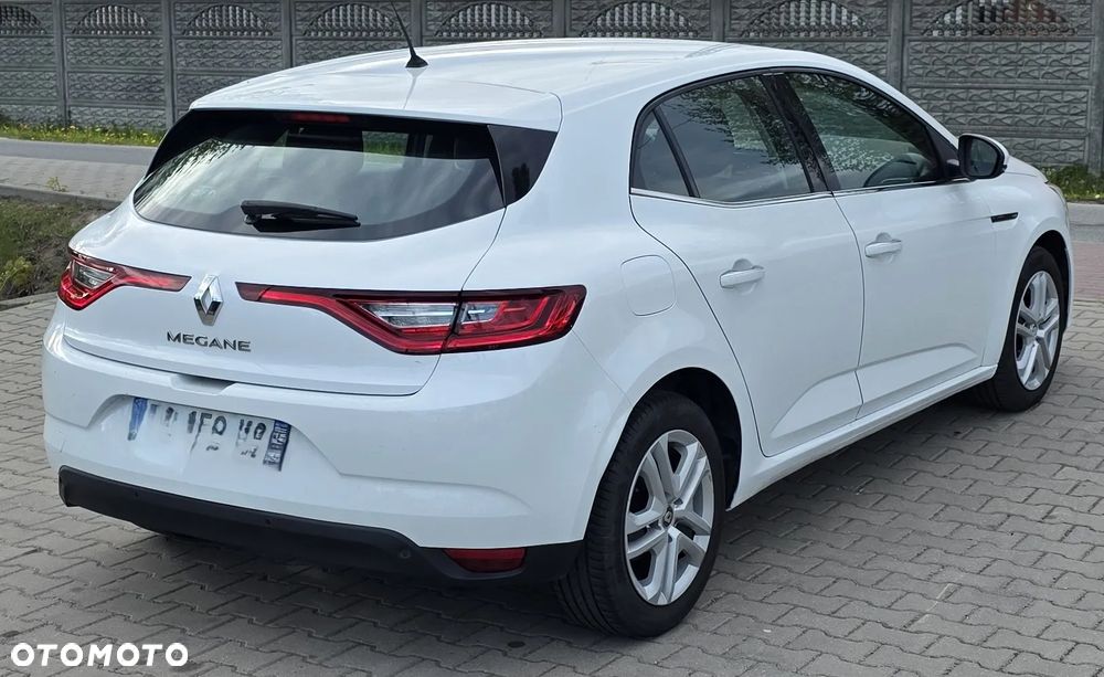 Renault Megane ENERGY dCi 110 EDC INTENS - 5