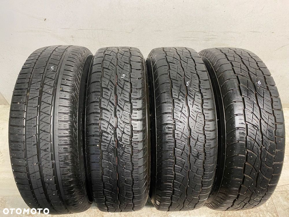 KOŁA FELGI 215/70R16 HYUNDAI TUCSON II 6,5J X16 ET45 LATO - 6