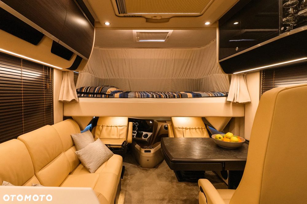 Concorde Charisma 860 LI - 33