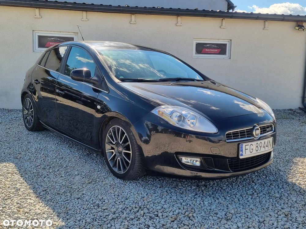 Fiat Bravo 1.6 Multijet 16V Dynamic - 2