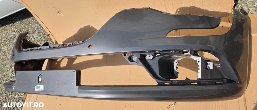 Bara fata Renault Talisman 2015 2016 / 2017 / 2018 2019 - 3