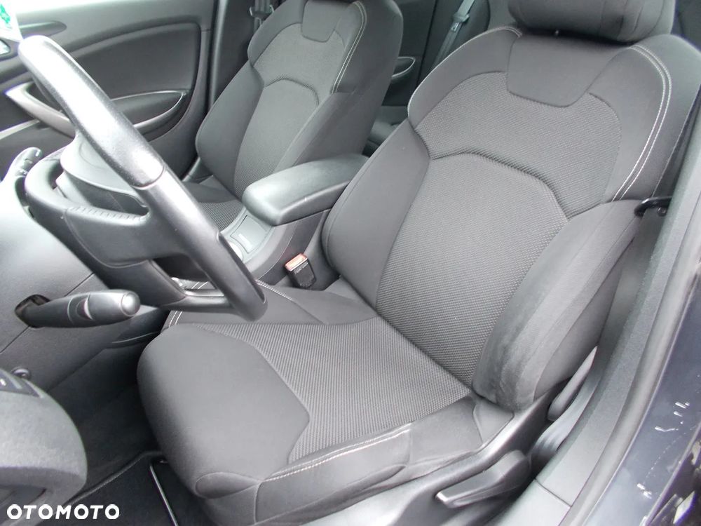 Citroën C5 2.0 HDi Selection - 21