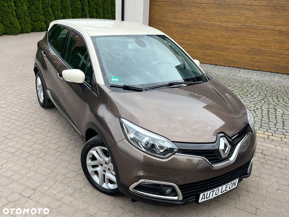 Renault Captur - 6
