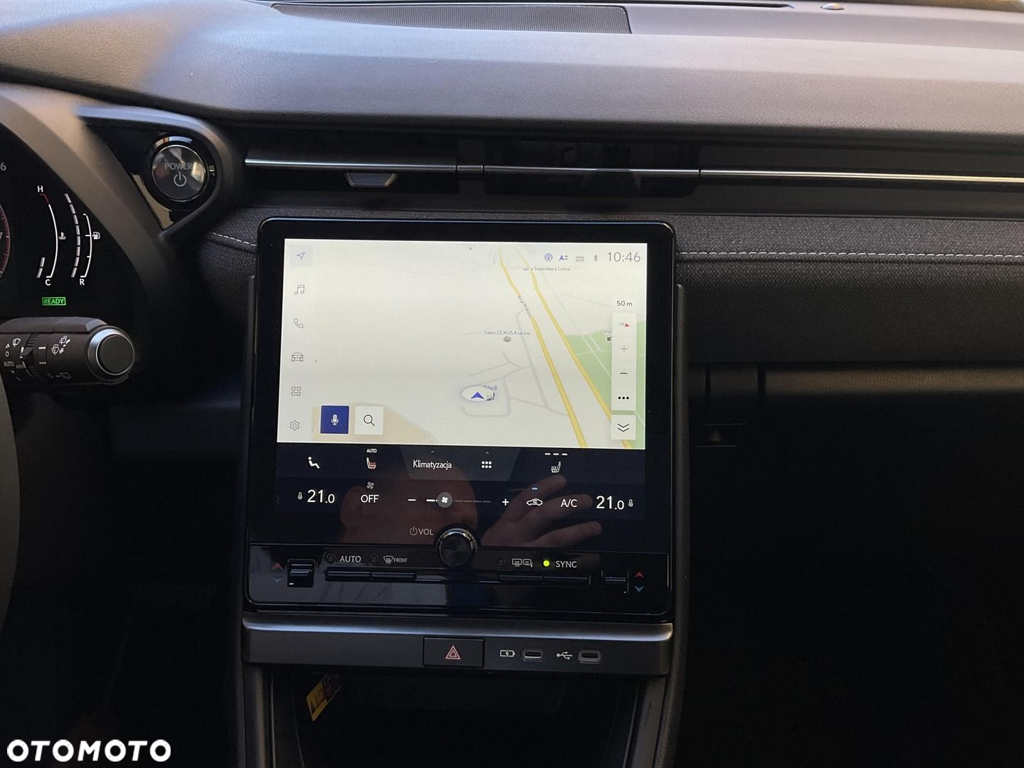 Lexus LBX 1.5 Hybrid - 20